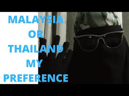 Malaysia or thailand which is better. Malaysia Or Thailand I Which Country Better To Visit