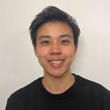 Daniel Gao's Instagram, Twitter & Facebook