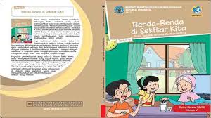 Buku tematik terpadu kurikulum 2013. Buku Siswa Kelas 5 Sd Tema 9 Benda Benda Di Sekitar Kita Semester 2 K13 Revisi 2017 Pedia Pendidikan
