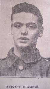 Lives of the First World War