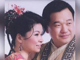 Lynda Chong's Obituary