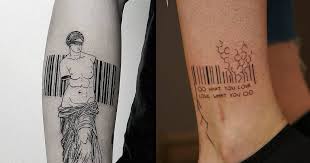 There is no sign up or registration required. Things To Know Before Getting A Barcode Tattoo Tattoodo