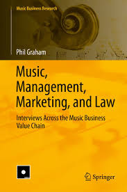 Music Management Marketing And Law Affiliate Marketing Law Management Download Ad Music Business Commercial Music Marketing