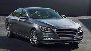 Hyundai Genesis A Korean Cinderella Story Auto Auto S