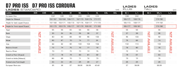 65 Hand Picked Superdry Size Chart