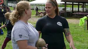 The governing body of highland games in scotland www.shga.co.uk. Highland Games Women Youtube