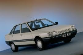 Image result for Medium Blue 1987 Renault