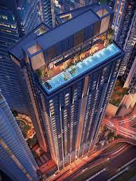 Maybe you would like to learn more about one of these? Kl Eco City Hotel And Residential Atechbcn Bmu Manufacturer