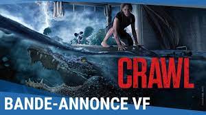 Le meilleur des films d'horreur. Crawl Bande Annonce Vf Actuellement Au Cinema Youtube
