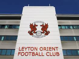 The breyer group stadium (london). Carabao Cup Leyton Orient Vs Tottenham Not Taking Place Tonight Following Coronavirus Outbreak The Independent