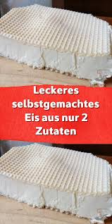 Leckeres Selbstgemachtes Eis Aus Nur 2 Zutaten Selbstgemachtes Eis Leckere Sandwiches Selbstgemacht