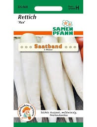 Gar nicht fotografiert hatte ich die paprika „augsburger rote = 2 pflanzen vom saatband. Saatband Rettich Rex Lemo Gartendesign