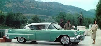 Image result for Arlington Green 1957 Cadillac