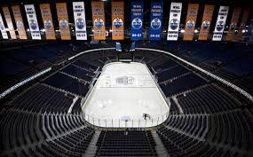 She lives in edmonton & has been an #oilers fan since the early 1980s! Saying Goodbye To The House That Gretzky Built The Globe And Mail