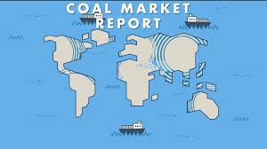 Globalcoals Coal Market Report