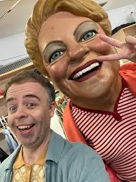 Adrian Randle (@AdrianWRandle)