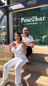 Pescobar Lavinia Relatie | TikTok