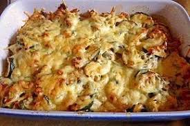 Hahnchen Zucchini Auflauf In Senfsahne Von Daja Chefkoch Rezept Zucchini Auflauf Rezepte Hauptspeise