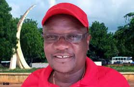 Le Professeur Ibrahim Salami justifie son adhésion à l'UP-R