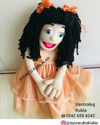 Sizinde vantrolog kukla kızınız olsun isterseniz 0542 659 4242 nolu. Emine Ogretmen Kukla Suzi Yi Amazon Oyuncu Kuklalar Facebook