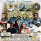 All White Affair 10 Year Anniversary