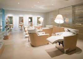 Migliore Arredamenti Parrucchieri Beauty Salon Furniture Salon Furniture Beauty Salon Interior