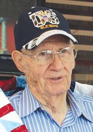 James Herman Tucker: “I had five brothers who served in the World War”