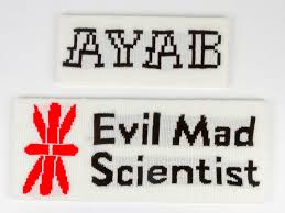 20 projects that go the concept of the knitting patterns is compelling and imaginative. Ayab A New Interface For Vintage Knitting Machines Evil Mad Scientist Laboratories