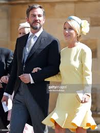 Markus Anderson And Izzy May Attend The Wedding Of Prince Harry To Ms Prince Harry And Meghan Prince Harry Prince