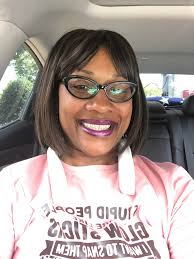 Thank You God for blessing me to see another trip around the Sun. Through  all the ups and downs you've stood 10 toes down by my son & I's side. Thank  You