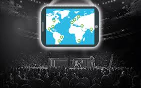 Where can i watch the ufc fight tonight for free on firestick. How To Watch Ufc Fight Night Reyes Vs Prochazka Anywhere With A Vpn