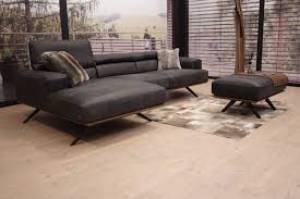 Koinor Koinor Modell Harris Eckgarnitur In Leder A India Omega Wohnen Sitzgruppe Koinor Sofa