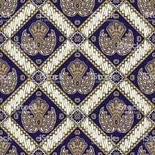 Motif Batik Jogja Vector Batik Batik Solo Batik Fashion