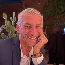 Brian Hatfield's Instagram, Twitter & Facebook