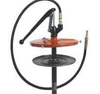 Lever Action Fluid Pump Lincoln Lever Action Barrel Pump - Hand Pump For  Drums, Oils & Fuels Barrel Hand Pump