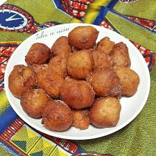 Beignets Africains Tabou En Cuisine Recette Beignet Africain Recettes De Cuisine Recettes De Cuisine Africaine