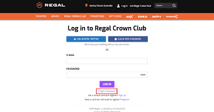 Check spelling or type a new query. Www Regmovies Com Get Regal Crown Club Reward Card News Front
