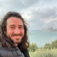 Daniel Lacko's Instagram, Twitter & Facebook