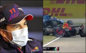 Por otro lado, al mismo tiempo se enfrentarán suiza y turquía, quienes planean quedar como uno de los mejores terceros para ganarse un puesto en los octavos de finales. Checo Perez Tiene Incidente Con Esteban Ocon En Practicas De Emilia Romana