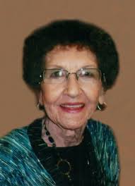 Anne A Lilley Obituary December 17, 2014