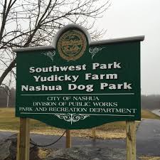 Community development division city of nashua nh. Nashua D O G Dog Park In Nashua Nh