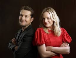 Thank you @ rwallaceesq @ denisemaesesq and @ elisabeth for your. How Elisabeth Moss Helped Leigh Whannell Turn The Invisible Man Into A Survivor S Story Chicago Tribune