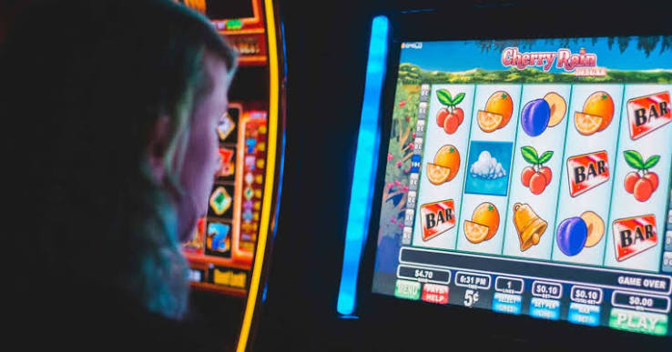 Types of Slots You Can Play Online – Complete Overview | 7bet