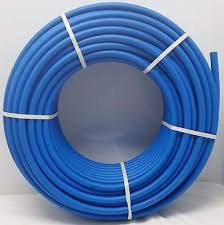 3 4 X 500ft Pex Tubing Pipe Non Oxygen Barrier For Portable Water 3 4 Inch