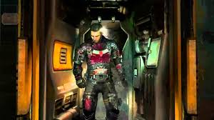 Attain the following levels in multiplayer to unlock additional gear. Dead Space 2 Zealot Suit Upgrade Youtube