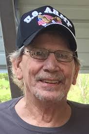 Kenneth R. Caris Sr.