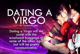 The symbol of virgo is virgin and signifies spiritual purity and innocence. Dating A Virgo Patient And Loving Sunsigns Org