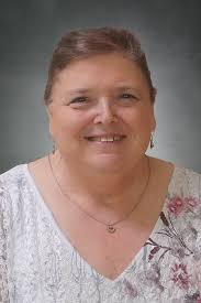 Barbara Causey, Sales Representative