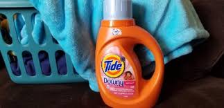 Order online tide plus a touch of downy liquid laundry detergent, april fresh, 46 fl oz, 29 loads on www.marketbasketpa.com. Tide April Fresh 46 Oz 2x Liquid Laundry Detergent With Touch Of Downy Bed Bath Beyond
