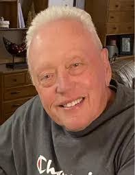 Richard Allman's Instagram, Twitter & Facebook